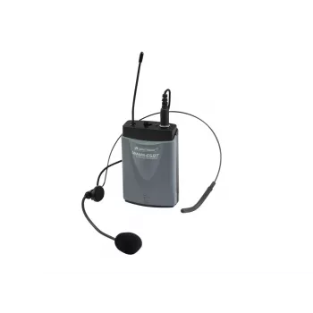 Bodypack-lähetin Omnitronic 13107005