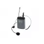 Bodypack-lähetin Omnitronic 13107005