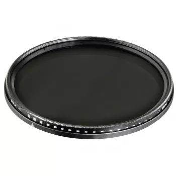 Hama Vario ND2-400 harmaa kameransuodatin 82 mm