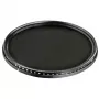 Hama Vario ND2-400 harmaa kameransuodatin 82 mm