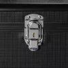 Hama 00181436 säilytyslaukku Microgroove vinyylilevylaukku musta
