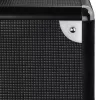 Hama 00181436 säilytyslaukku Microgroove vinyylilevylaukku musta
