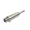 Kaapeliadapteri Omnitronic 30226400