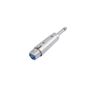 Kaapeliadapteri Omnitronic 30226400