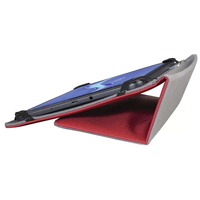 Folio-kotelo Hama Strap 27,9 cm (11 inch)