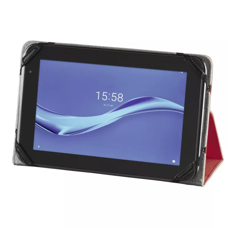Folio-kotelo Hama Strap 27,9 cm (11 inch)