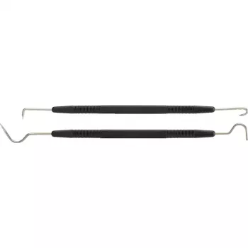 Mekaanikon työkalusarja KS Tools 550.1040