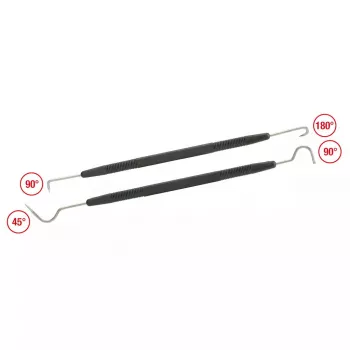 Mekaanikon työkalusarja KS Tools 550.1040