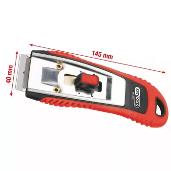 Käsikaavin KS Tools 907.2242
