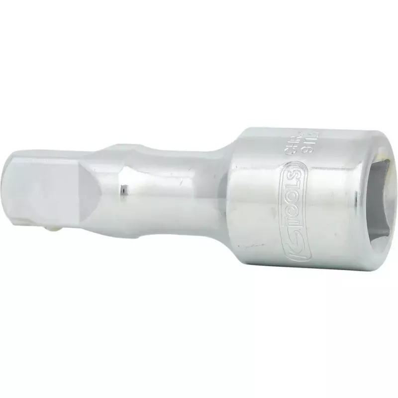 Jatko KS Tools 911.3402-E kromi-vanadiiniteräs 100 mm