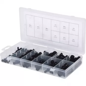 Ruuvi/pultti KS Tools 970.0390