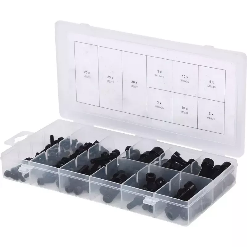 Ruuvi/pultti KS Tools 970.0390