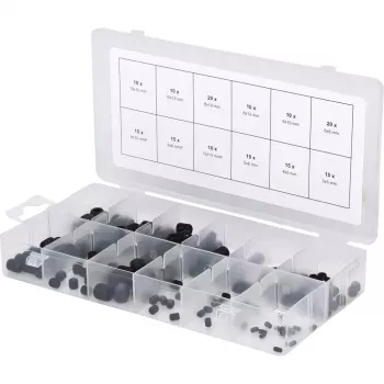 Ruuvi/pultti KS Tools 970.0400