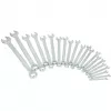 Brilliant Tools BT011021 Lenkki-kiintoavainsarja, 21 kpl