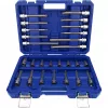 Hylsyavainsarja Brilliant Tools BT022026
