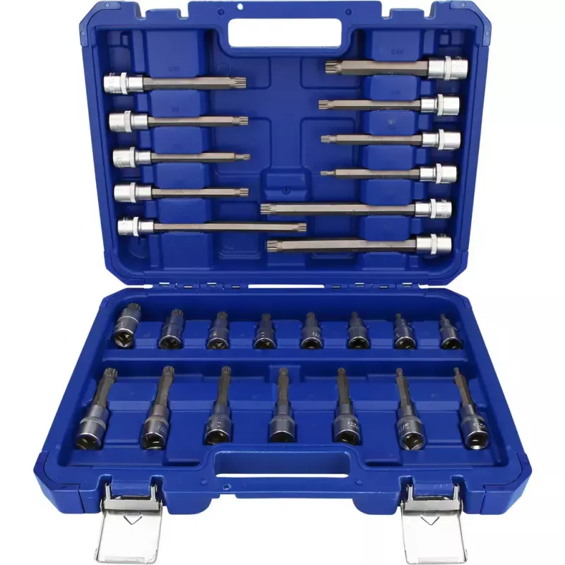 Hylsyavainsarja Brilliant Tools BT022026
