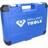 Hylsyavainsarja Brilliant Tools BT022026