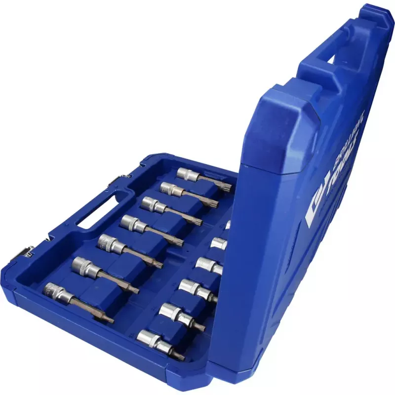 Hylsyavainsarja Brilliant Tools BT022026