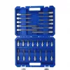 Hylsyavainsarja Brilliant Tools BT022026