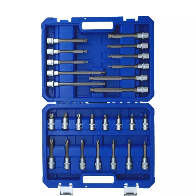 Hylsyavainsarja Brilliant Tools BT022026