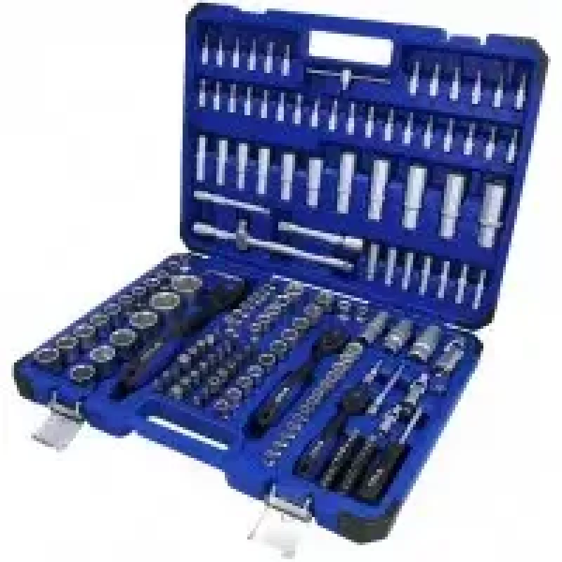 Hylsyavainsarja Brilliant Tools BT023172