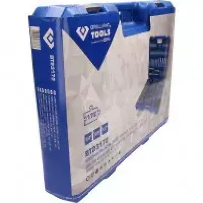 Hylsyavainsarja Brilliant Tools BT023172