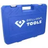 Hylsyavainsarja Brilliant Tools BT023172