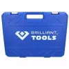 Hylsyavainsarja Brilliant Tools BT023172