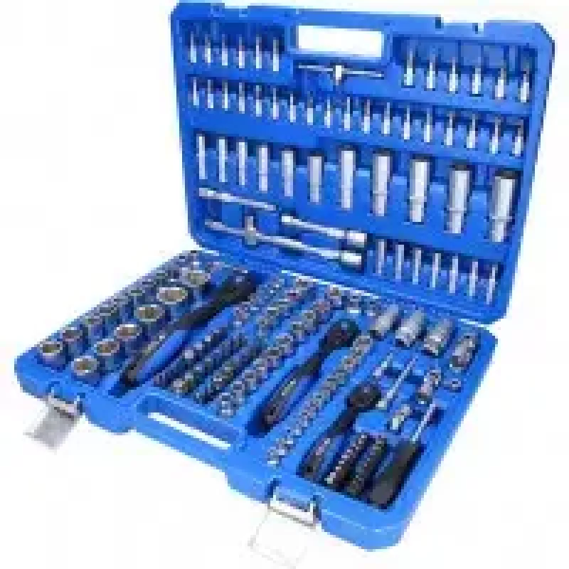 Hylsyavainsarja Brilliant Tools BT023172
