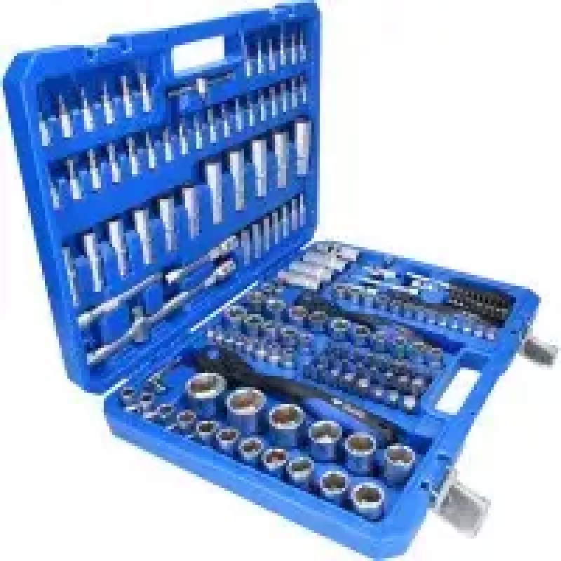 Hylsyavainsarja Brilliant Tools BT023172