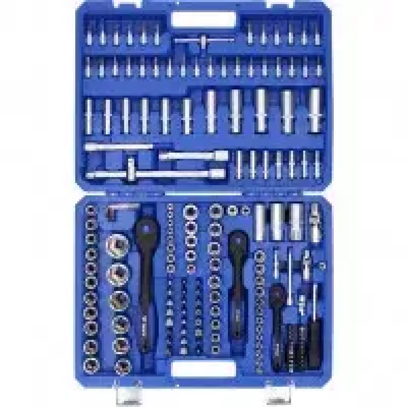 Hylsyavainsarja Brilliant Tools BT023172