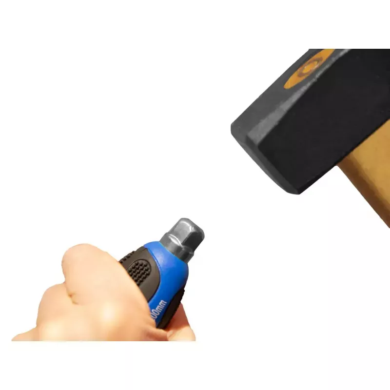 Käsiruuvitalttasarja Brilliant Tools BT034012