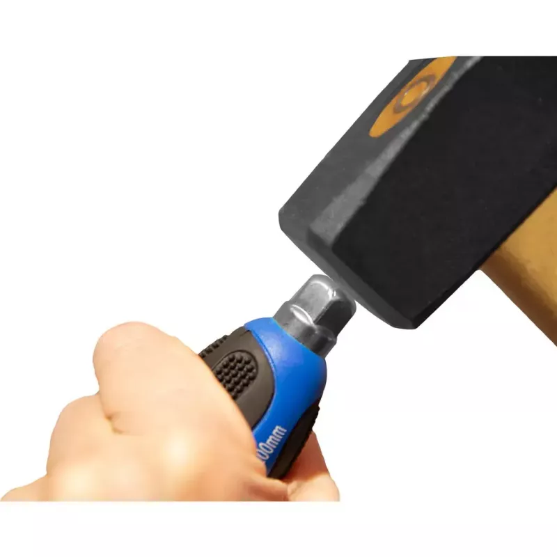 Käsiruuvitalttasarja Brilliant Tools BT034012