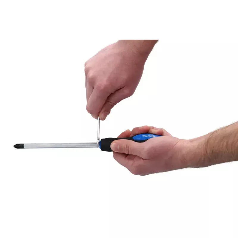 Käsiruuvitalttasarja Brilliant Tools BT034012