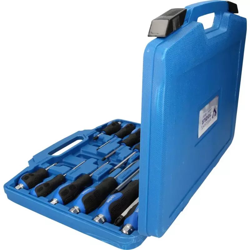 Käsiruuvitalttasarja Brilliant Tools BT034012