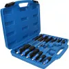 Käsiruuvitalttasarja Brilliant Tools BT034012