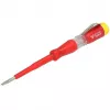 Jännitteenkoettimen ruuvitaltta Brilliant Tools BT120900
