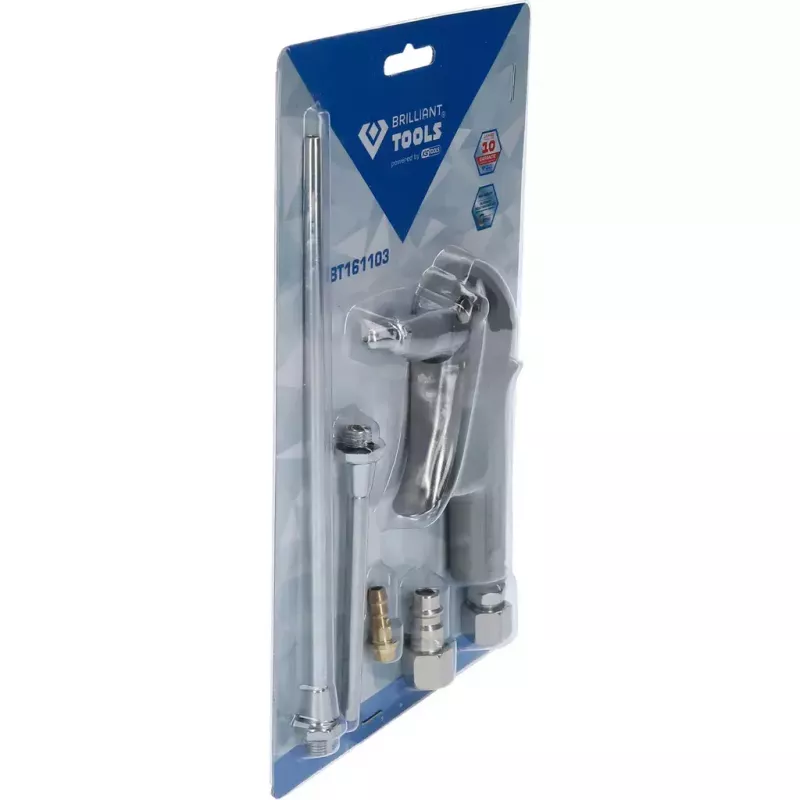 Paineilman lisävarusteet Brilliant Tools BT161103