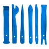 KS Tools BT511025 koristelistakiilojen sarja, 6-osainen