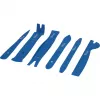 KS Tools BT511025 koristelistakiilojen sarja, 6-osainen