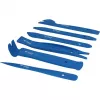 KS Tools BT511025 koristelistakiilojen sarja, 6-osainen