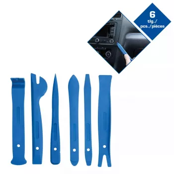 Ajoneuvon korjaus-huolto Brilliant Tools BT511025 paino 244 g