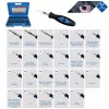 Ajoneuvon korjaus/huolto Brilliant Tools BT511100