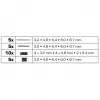 Ajoneuvon korjaus huolto Brilliant Tools BT541900 720 g