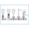 Ajoneuvon korjaus huolto Brilliant Tools BT541900 720 g