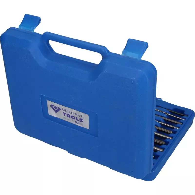 Ajoneuvon korjaus huolto Brilliant Tools BT541900 720 g