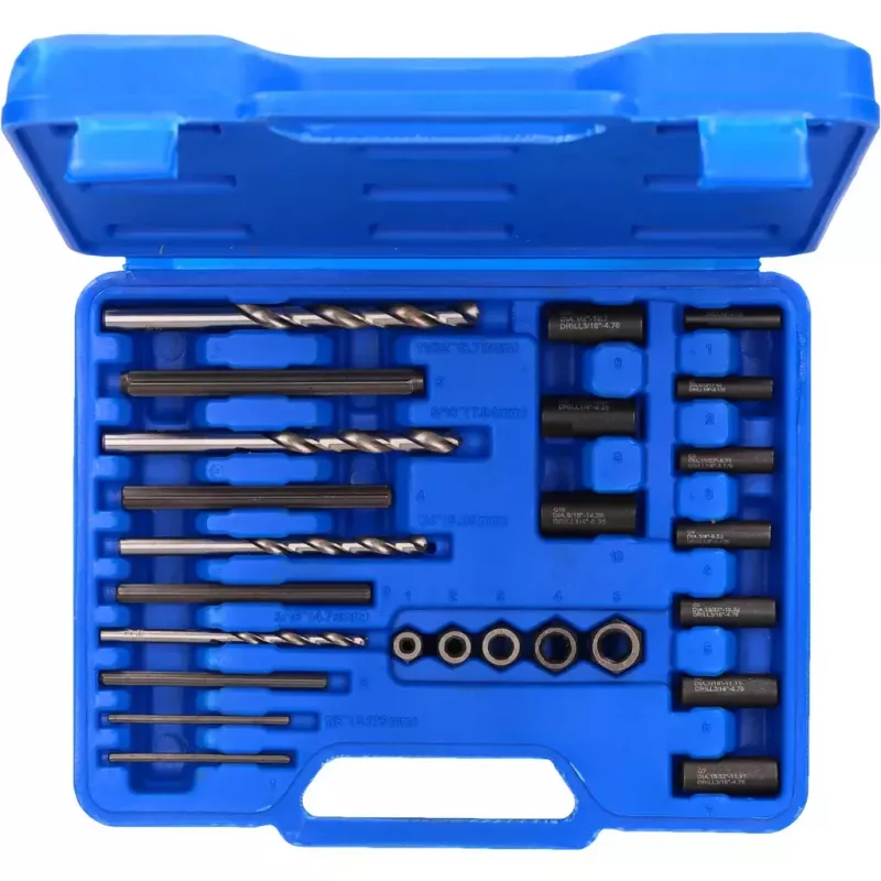 Ajoneuvon korjaus huolto Brilliant Tools BT541900 720 g