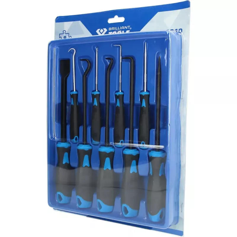 Ajoneuvon korjaus/huolto Brilliant Tools BT542010