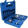 KS Tools Brilliant Tools BT631100 Laakerinvetäjäsarja, 10 kpl