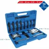 KS Tools Brilliant Tools BT631100 Laakerinvetäjäsarja, 10 kpl